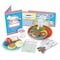 Learning Resources Serve It Up! Play Restaurant LER9089 - alternate 3